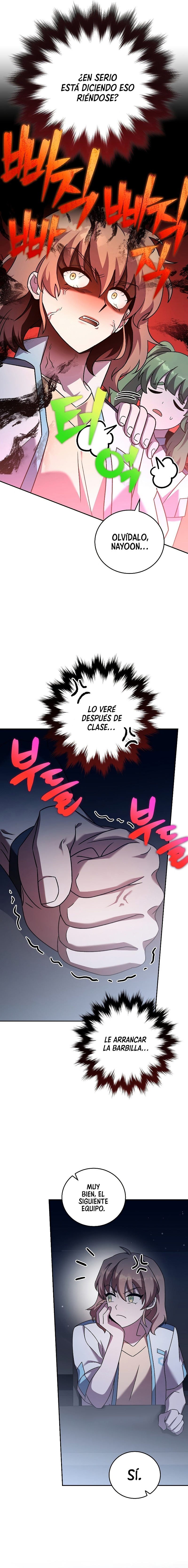 El Extra De La Novela - Remake Capítulo 89 - Page 10