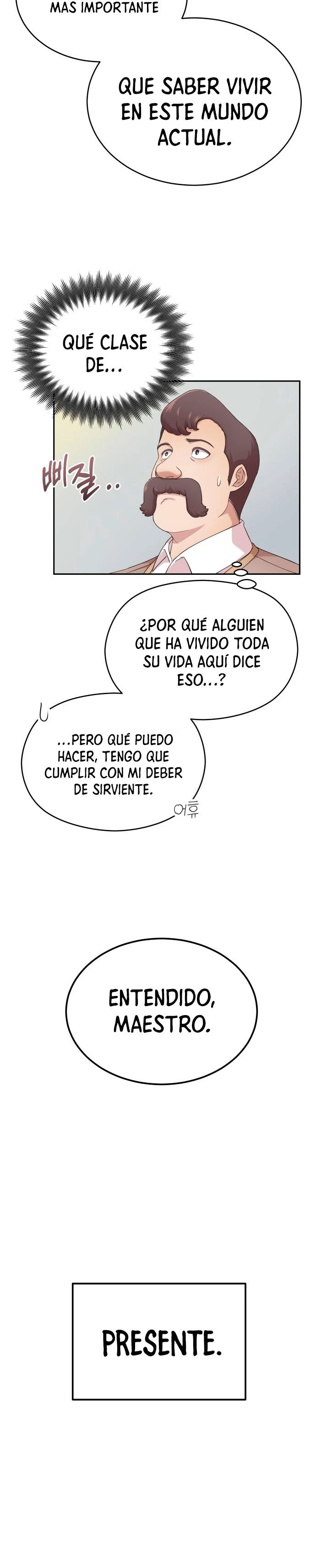 Roman demonio Capítulo 1 - Page 12