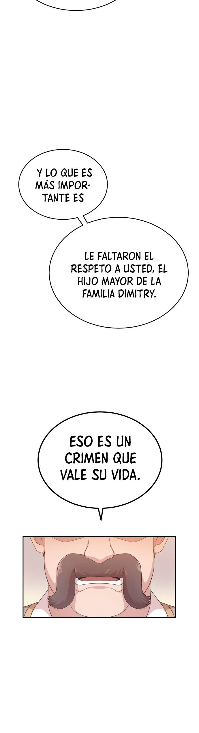 Roman demonio Capítulo 1 - Page 27