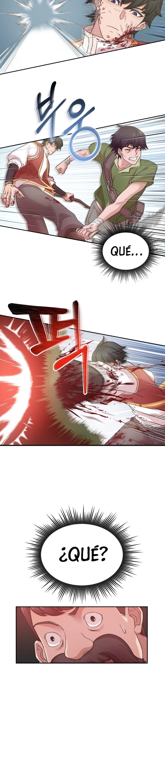 Roman demonio Capítulo 1 - Page 37