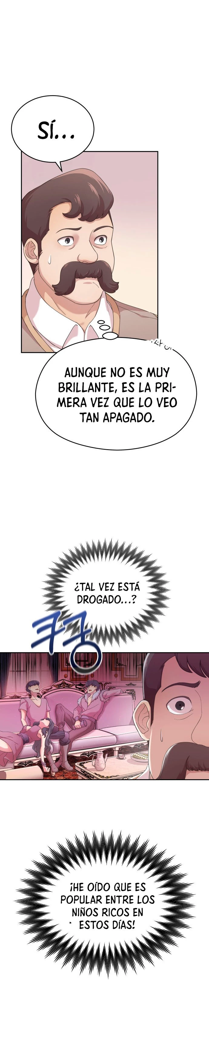 Roman demonio Capítulo 1 - Page 9