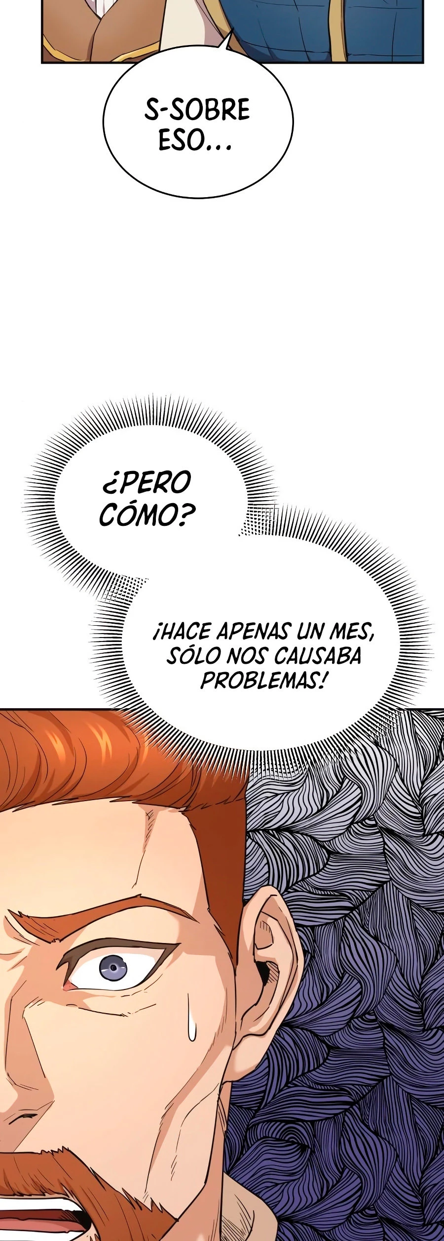Roman demonio Capítulo 10 - Page 20