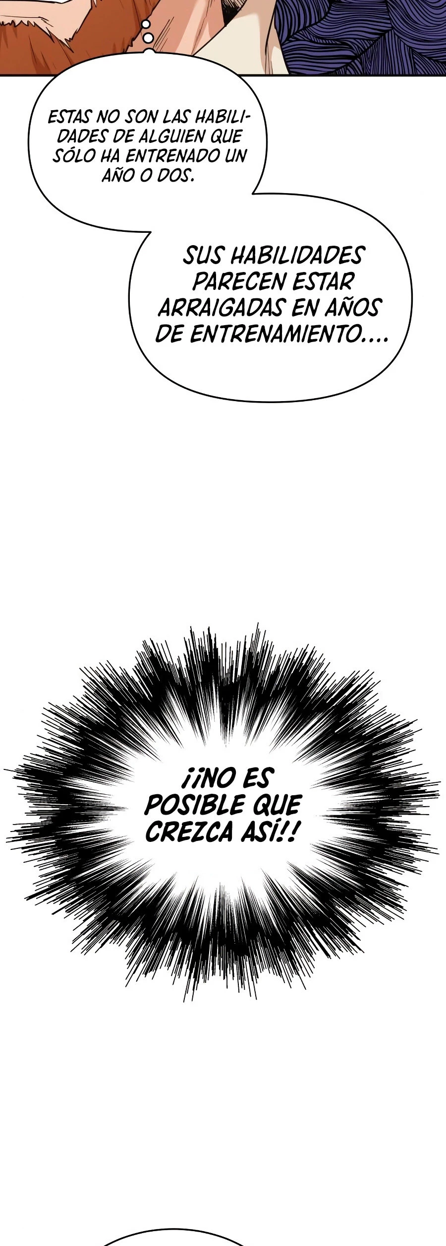 Roman demonio Capítulo 10 - Page 21
