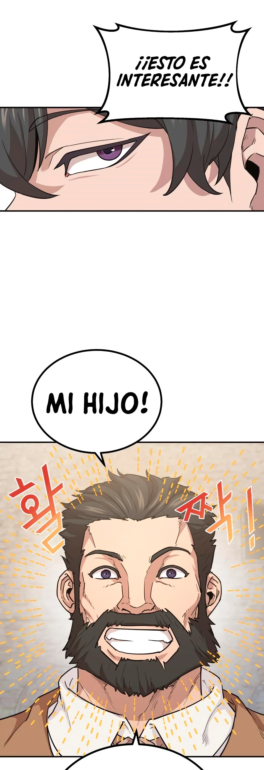 Roman demonio Capítulo 10 - Page 30