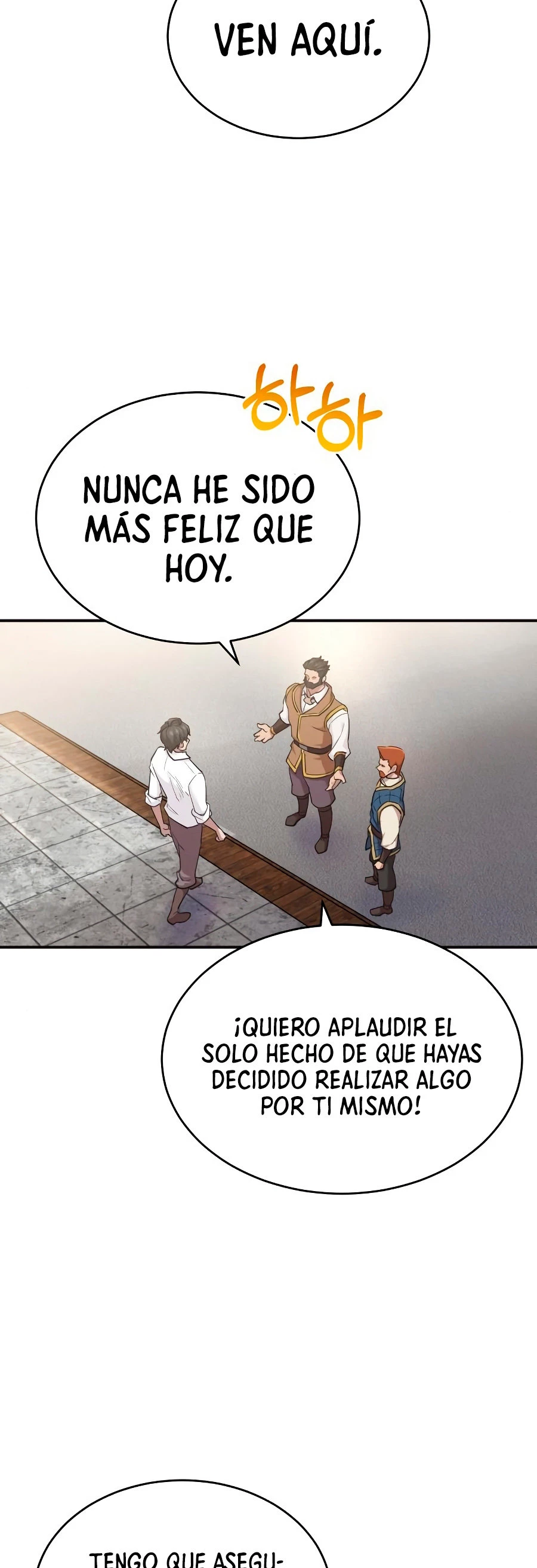 Roman demonio Capítulo 10 - Page 33