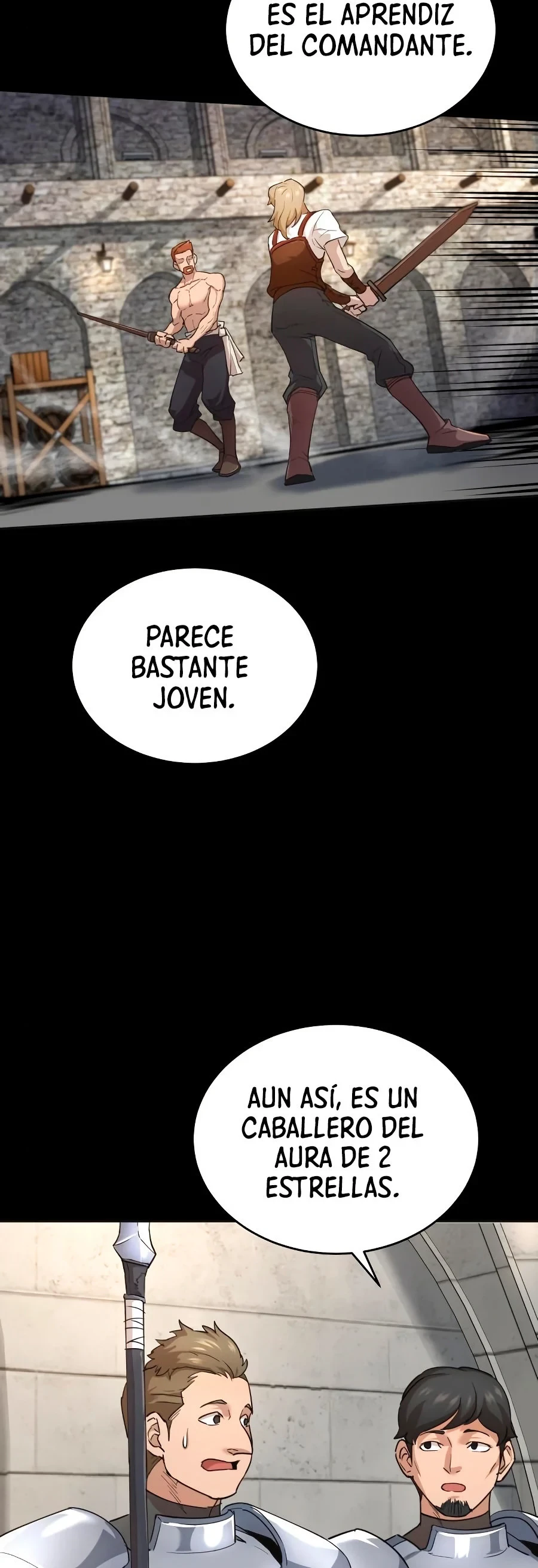 Roman demonio Capítulo 10 - Page 4