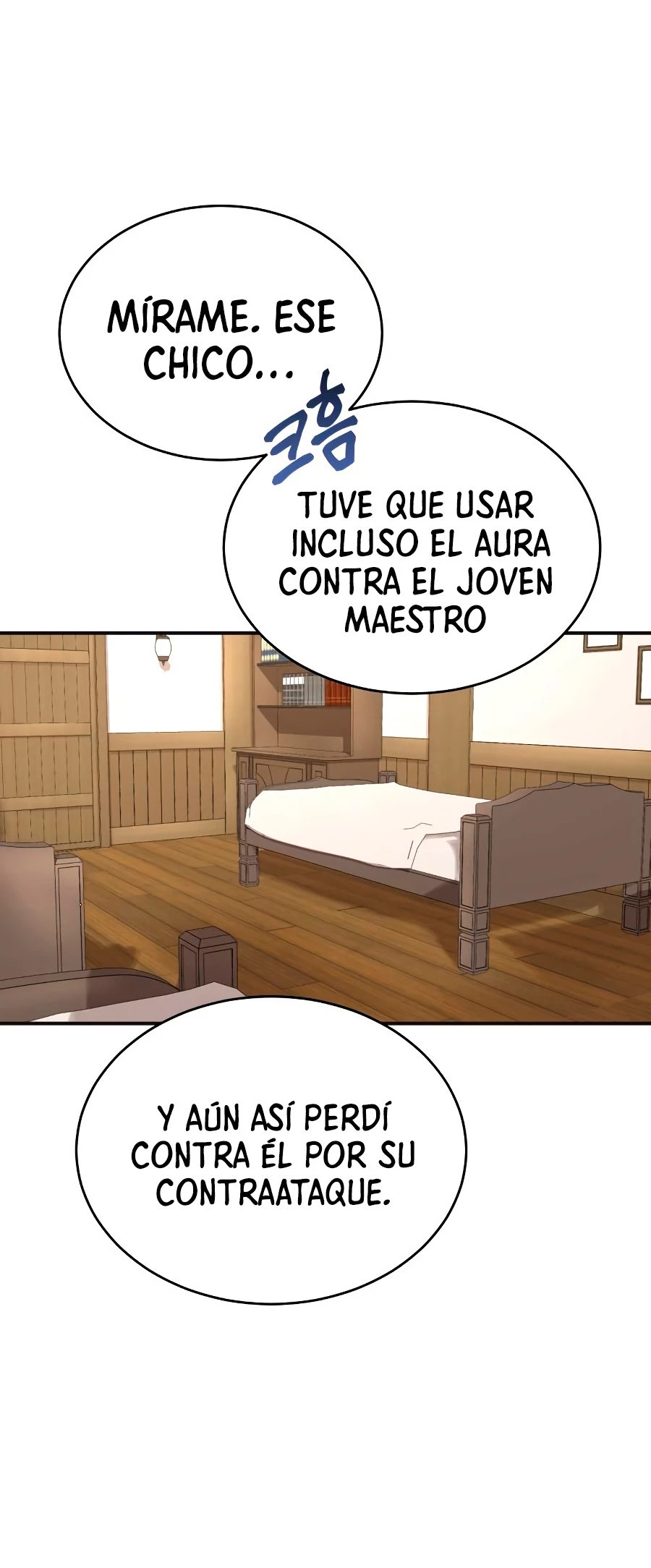 Roman demonio Capítulo 10 - Page 45