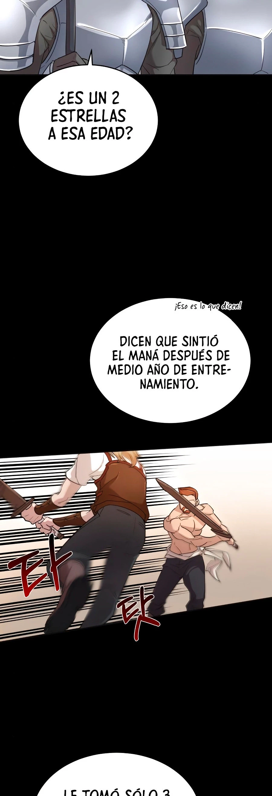 Roman demonio Capítulo 10 - Page 5