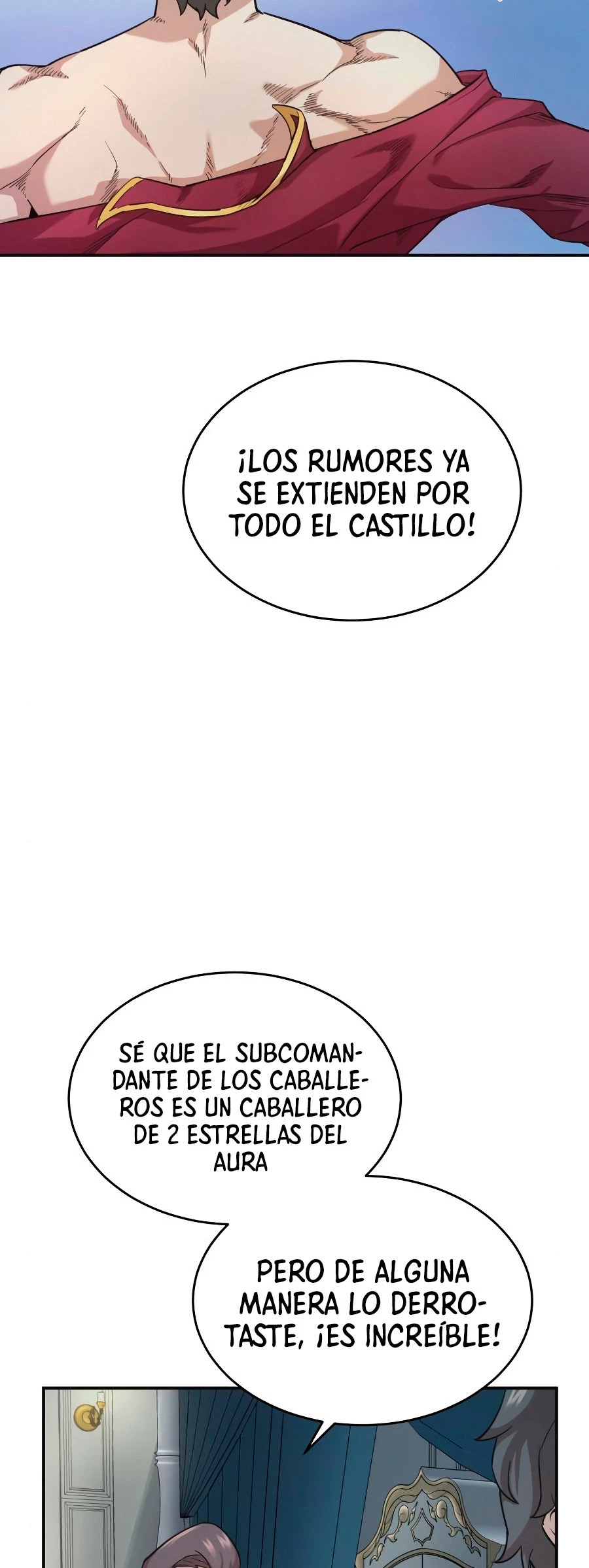 Roman demonio Capítulo 10 - Page 54