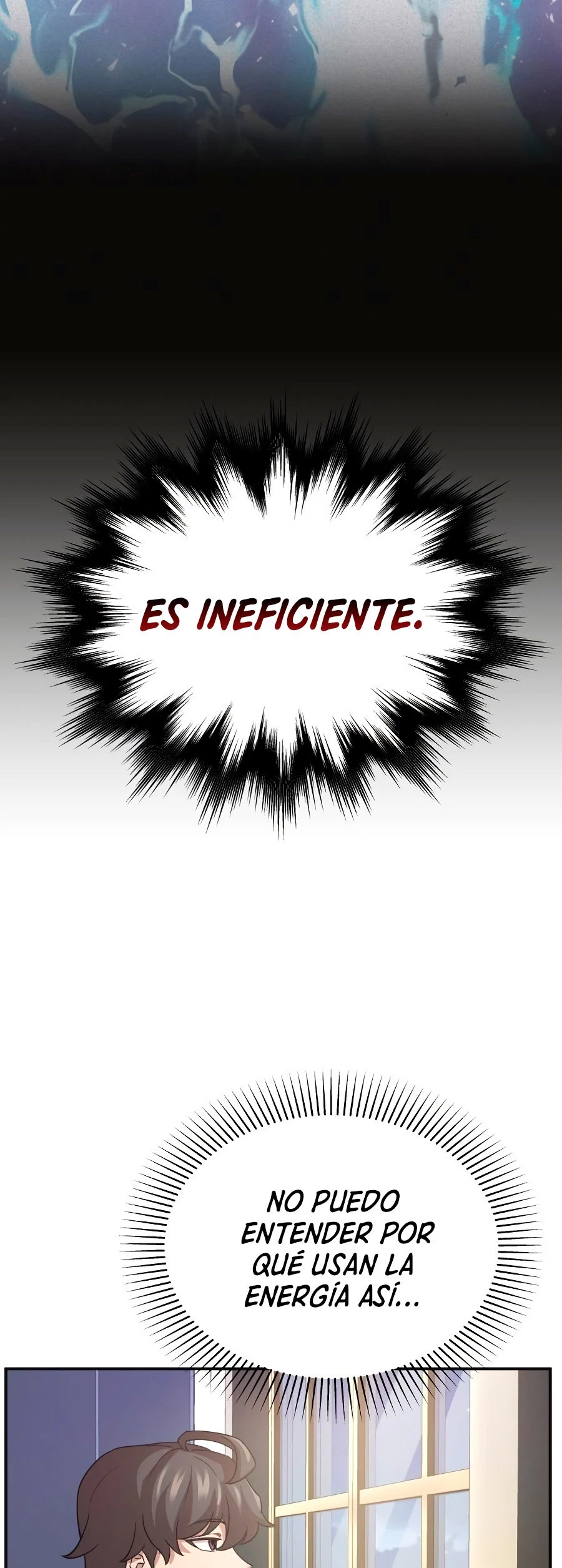 Roman demonio Capítulo 10 - Page 60