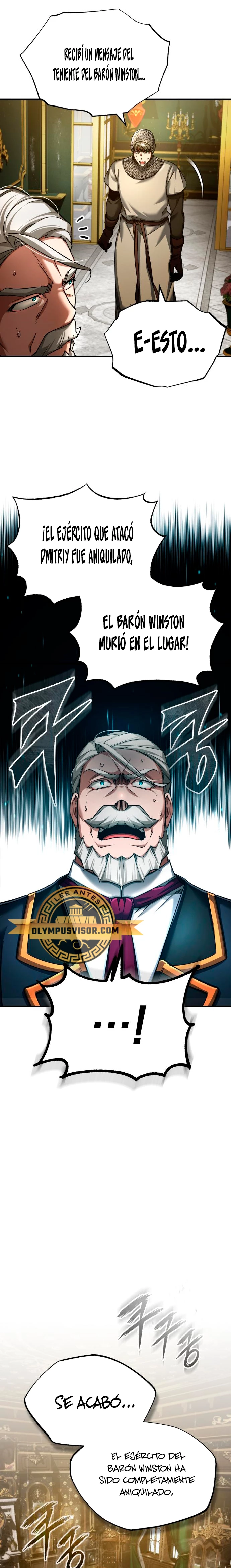 Roman demonio Capítulo 100 - Page 22