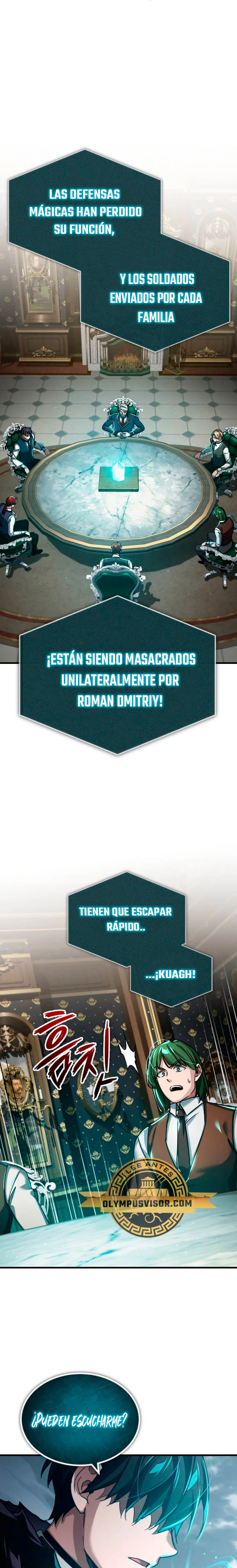 Roman demonio Capítulo 101 - Page 31