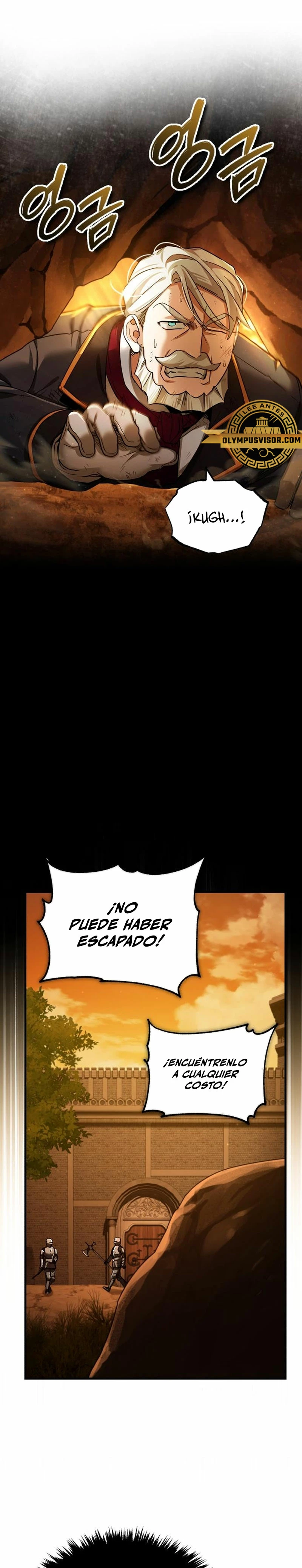 Roman demonio Capítulo 102 - Page 20