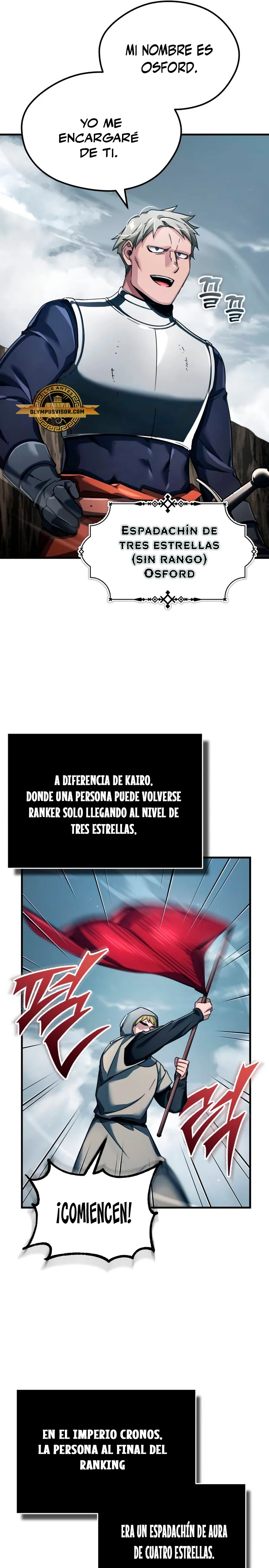 Roman demonio Capítulo 103 - Page 26