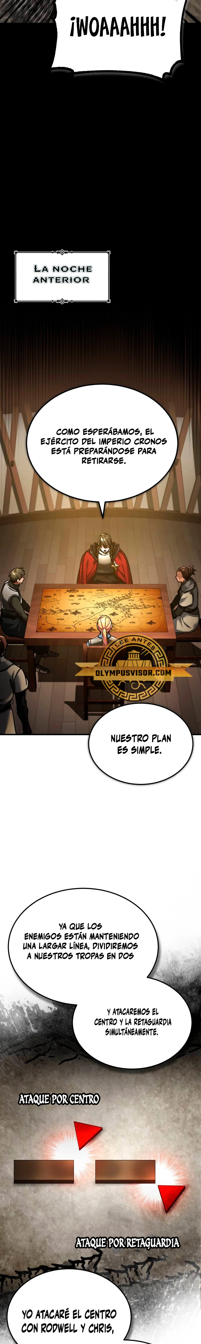 Roman demonio Capítulo 105 - Page 9