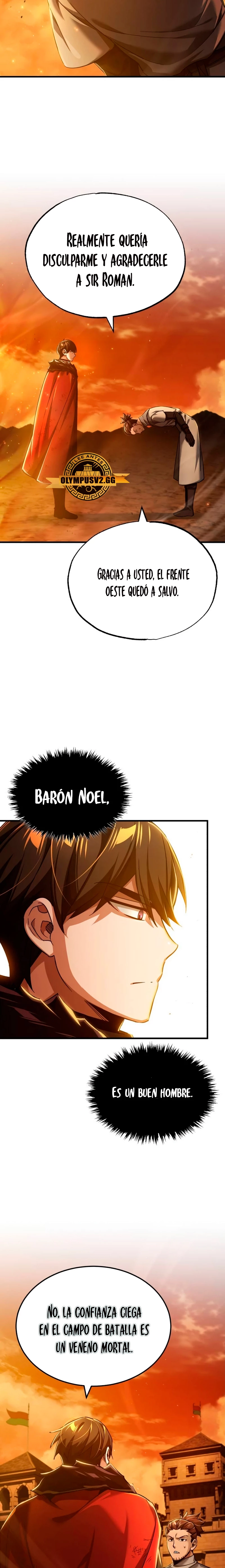 Roman demonio Capítulo 107 - Page 4