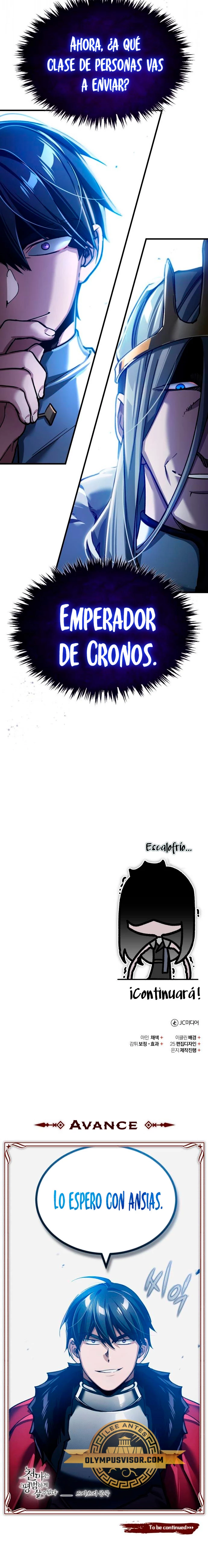 Roman demonio Capítulo 108 - Page 26