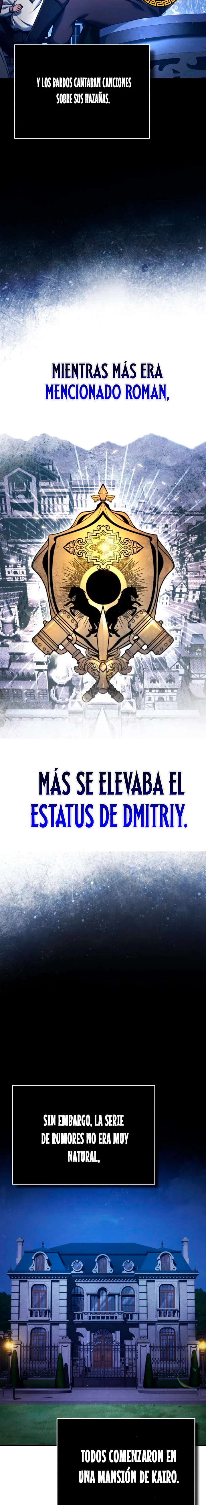 Roman demonio Capítulo 109 - Page 23