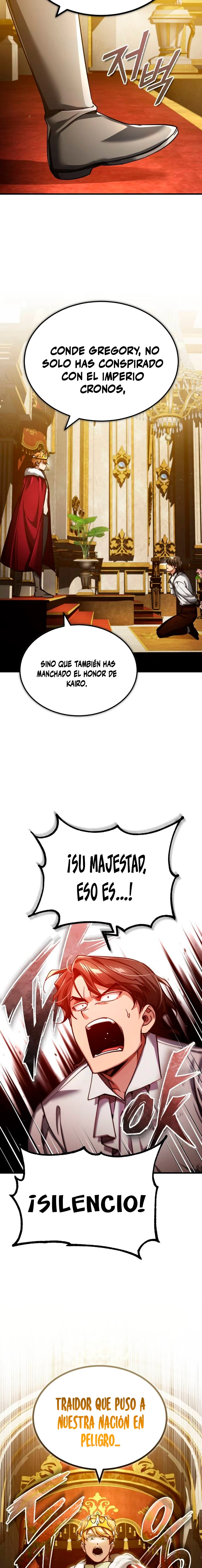 Roman demonio Capítulo 109 - Page 9