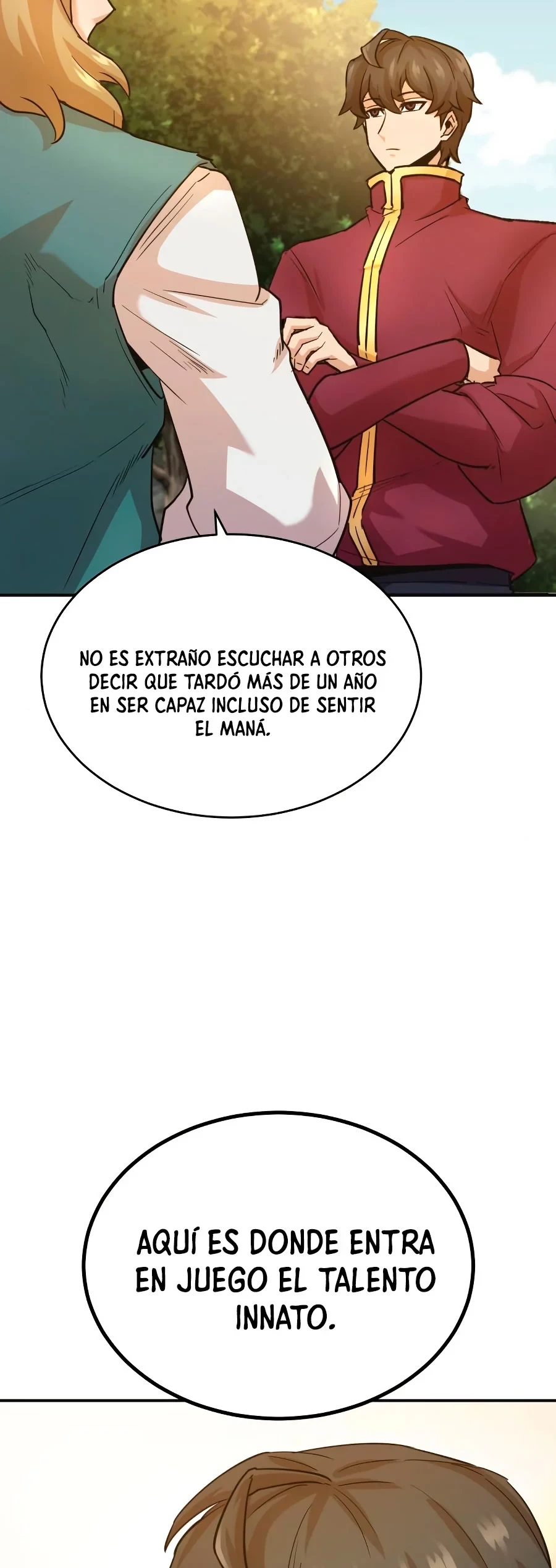 Roman demonio Capítulo 11 - Page 14