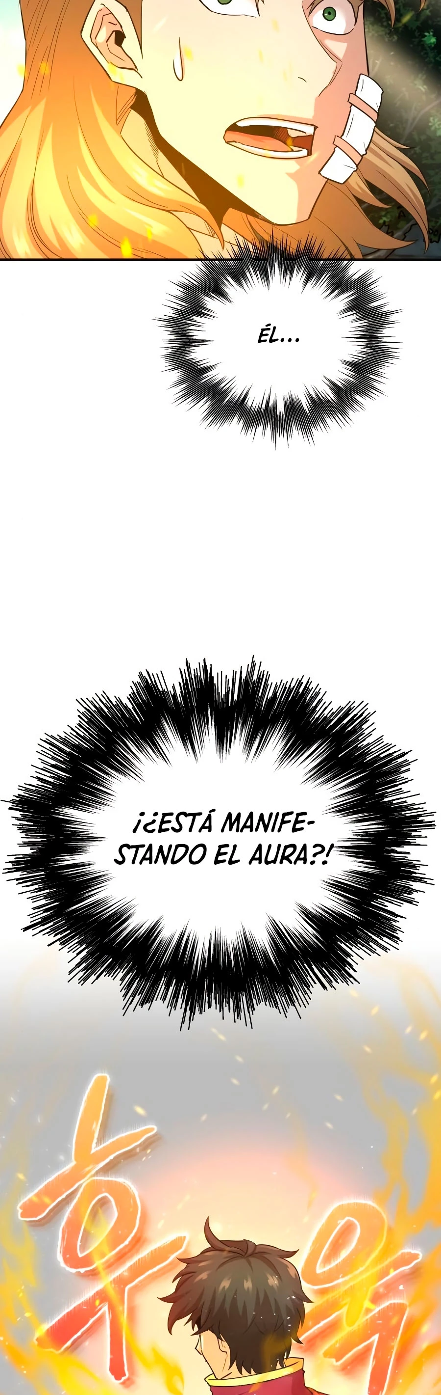 Roman demonio Capítulo 11 - Page 26