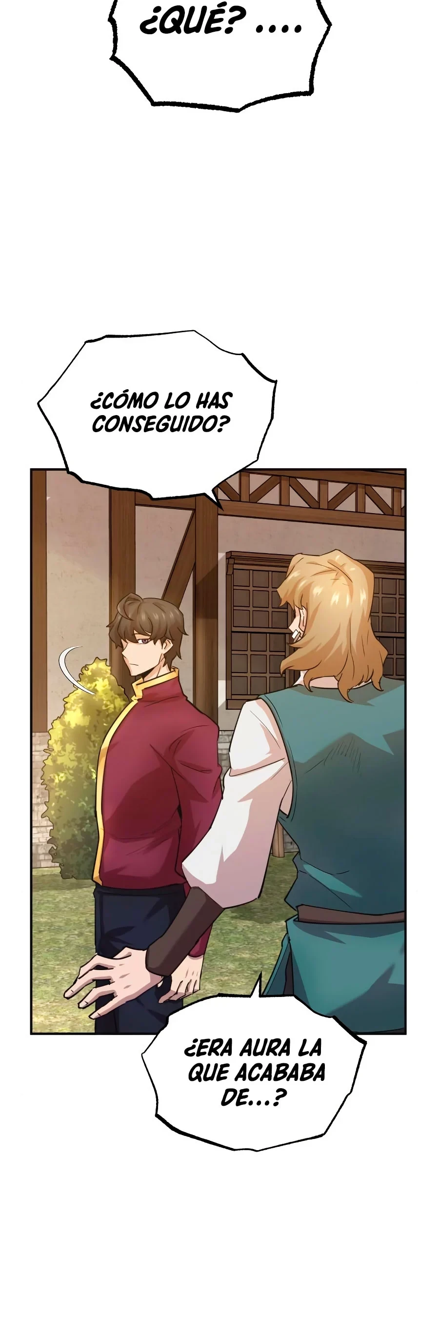 Roman demonio Capítulo 11 - Page 34