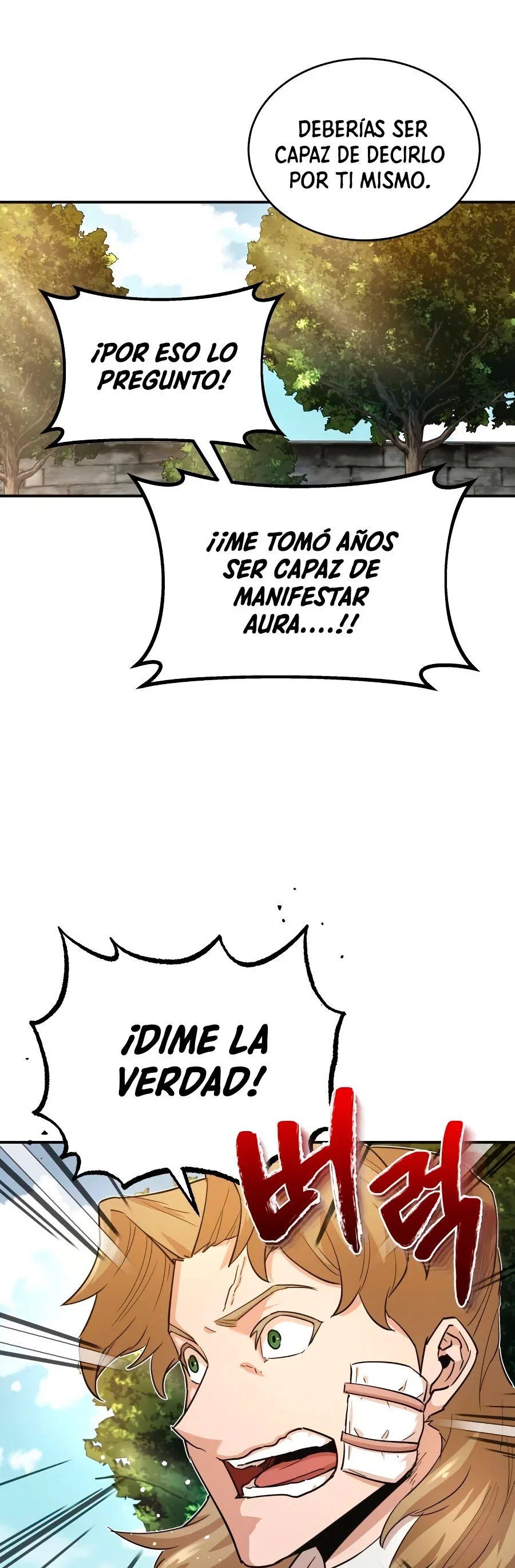 Roman demonio Capítulo 11 - Page 35