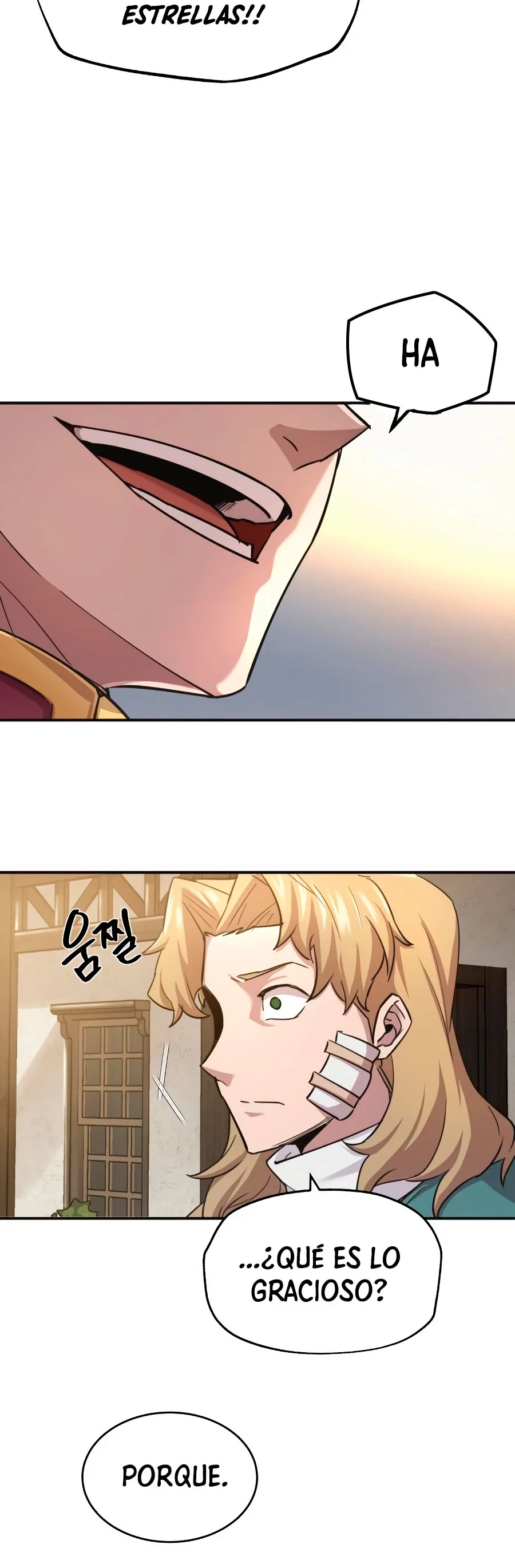 Roman demonio Capítulo 11 - Page 38