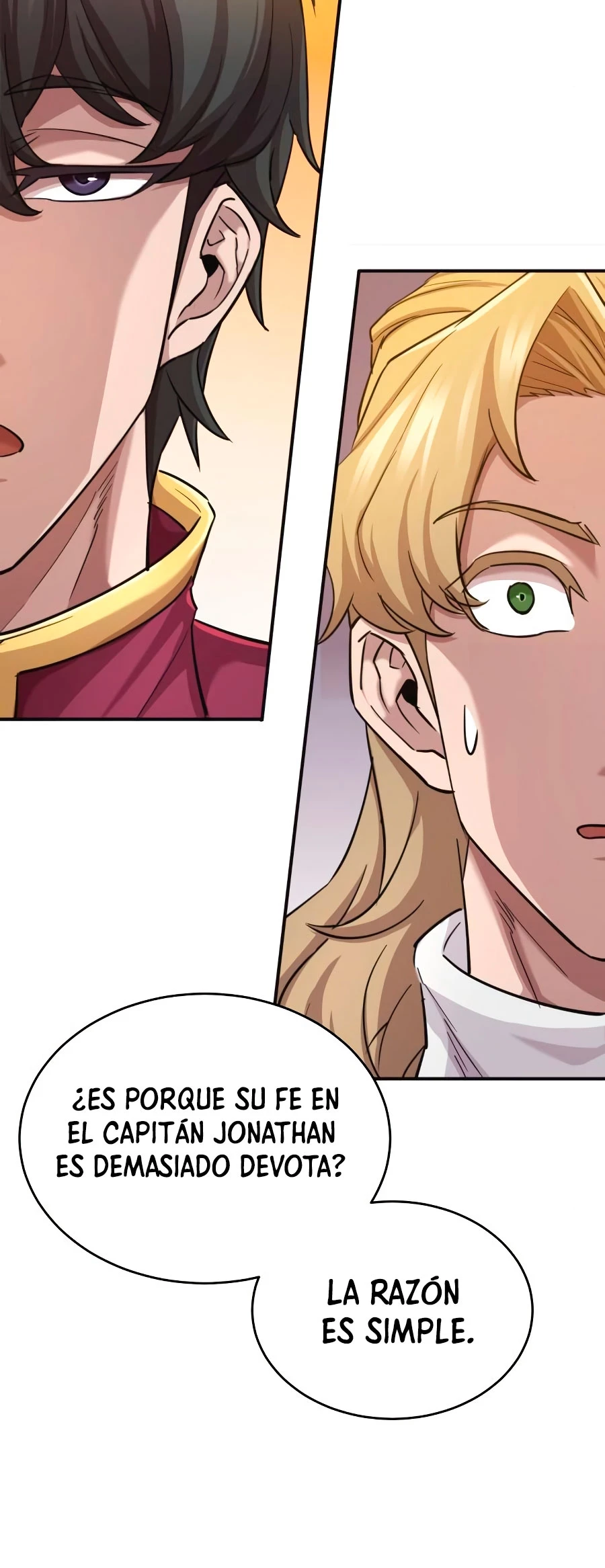 Roman demonio Capítulo 11 - Page 44