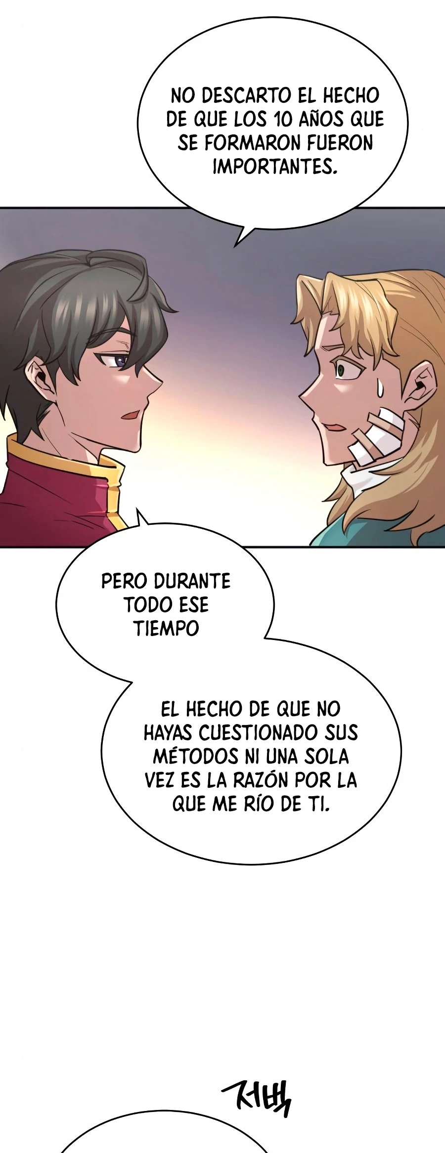 Roman demonio Capítulo 11 - Page 46