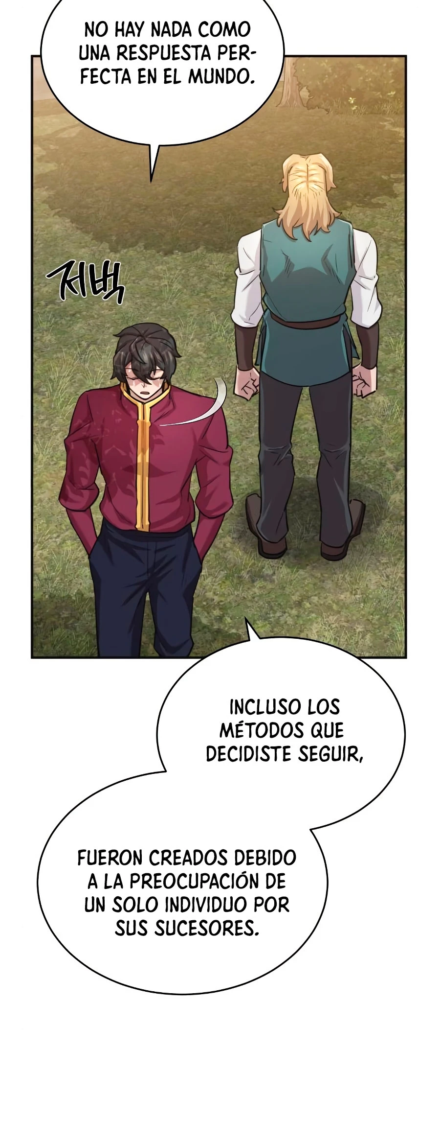 Roman demonio Capítulo 11 - Page 47