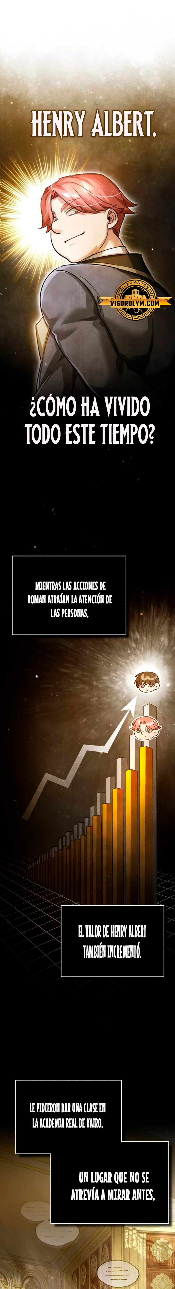 Roman demonio Capítulo 110 - Page 2