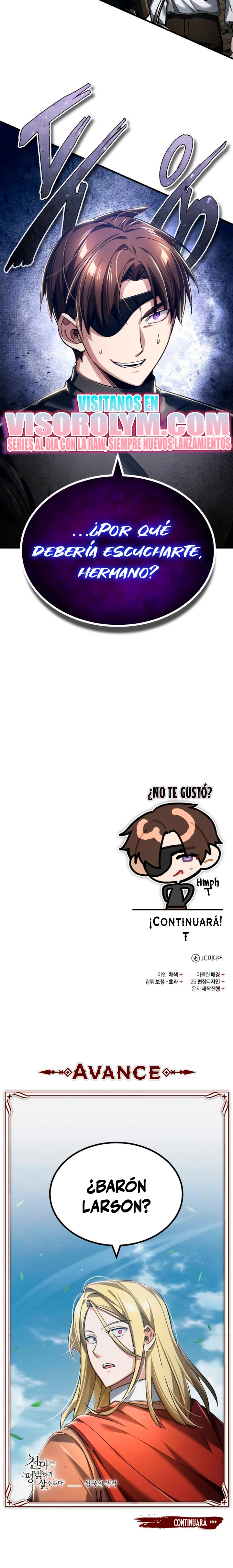 Roman demonio Capítulo 110 - Page 26