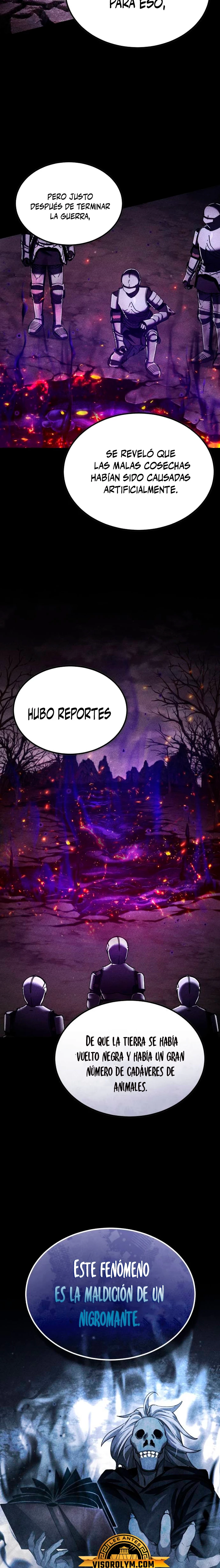 Roman demonio Capítulo 111 - Page 23