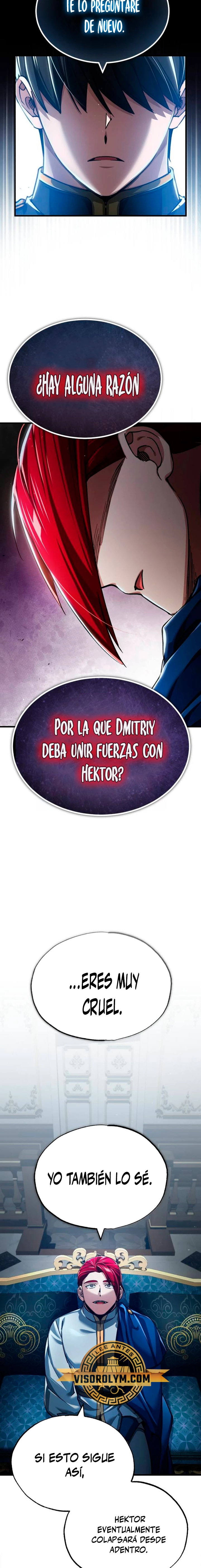 Roman demonio Capítulo 112 - Page 14