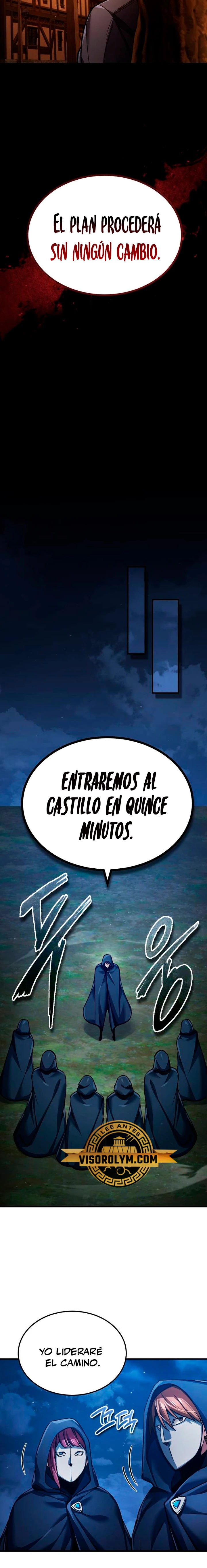 Roman demonio Capítulo 113 - Page 20