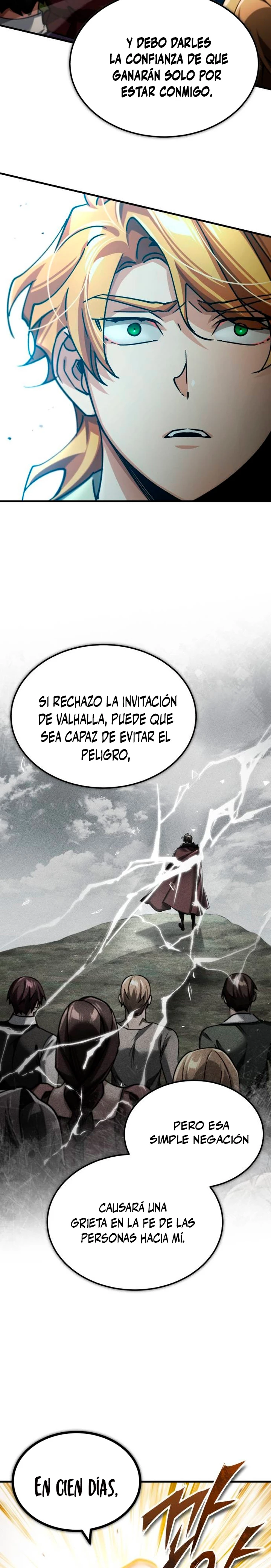 Roman demonio Capítulo 117 - Page 25