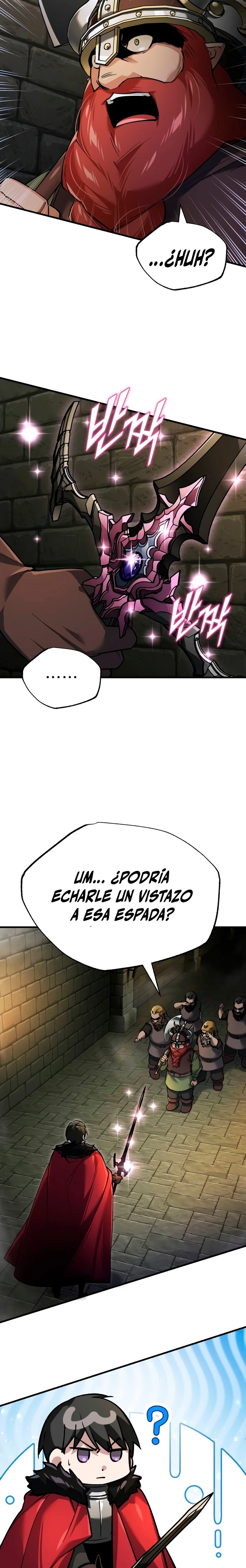 Roman demonio Capítulo 118 - Page 24