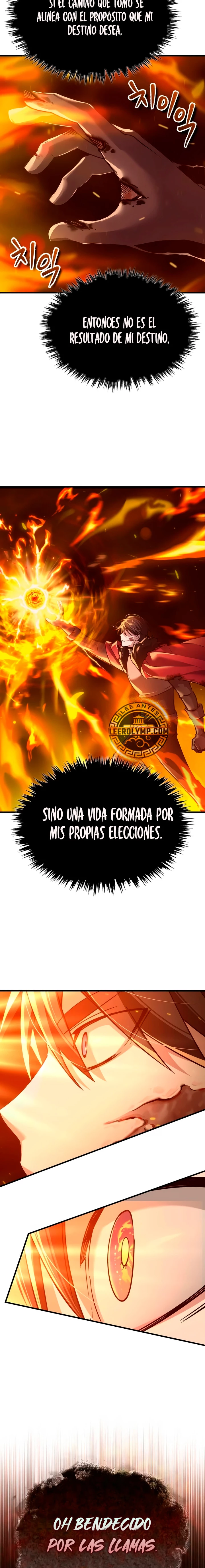 Roman demonio Capítulo 119 - Page 17