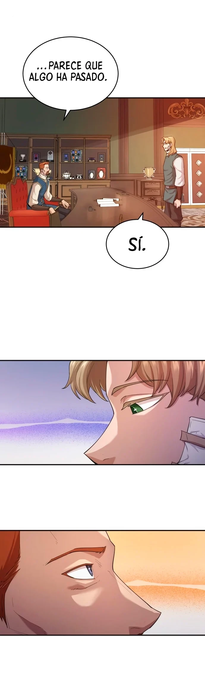 Roman demonio Capítulo 12 - Page 17