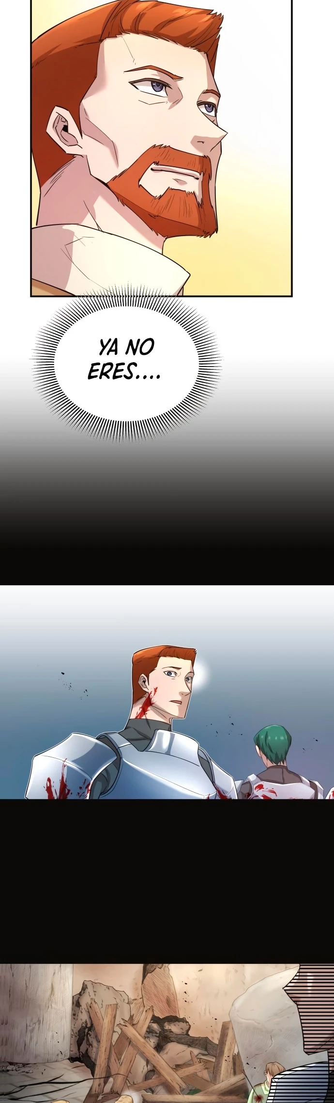 Roman demonio Capítulo 12 - Page 20