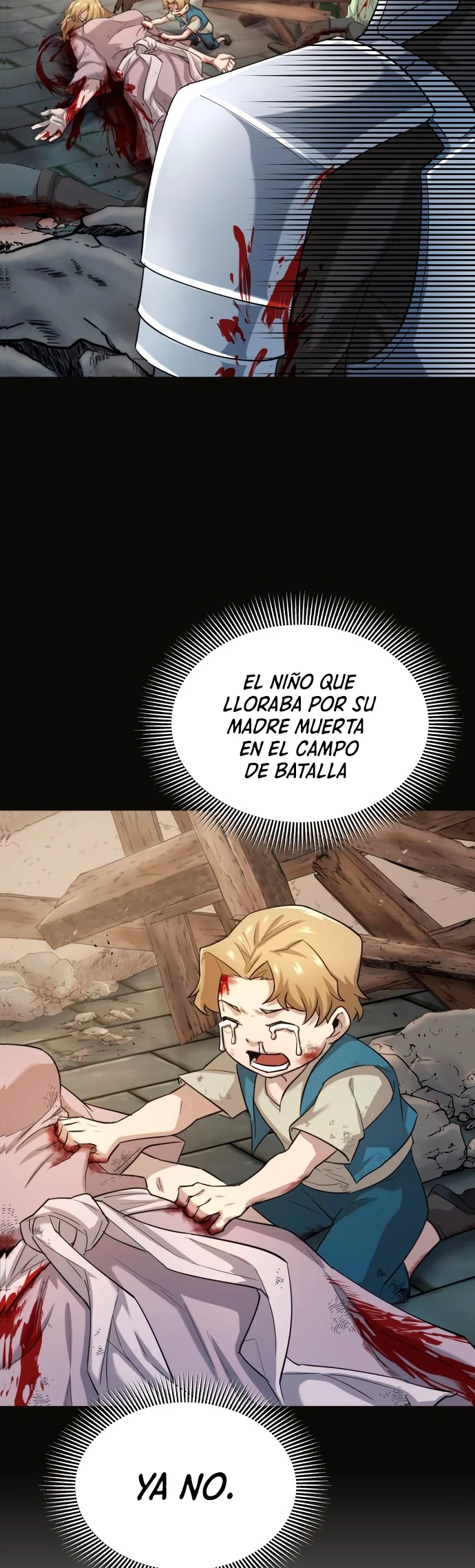 Roman demonio Capítulo 12 - Page 21