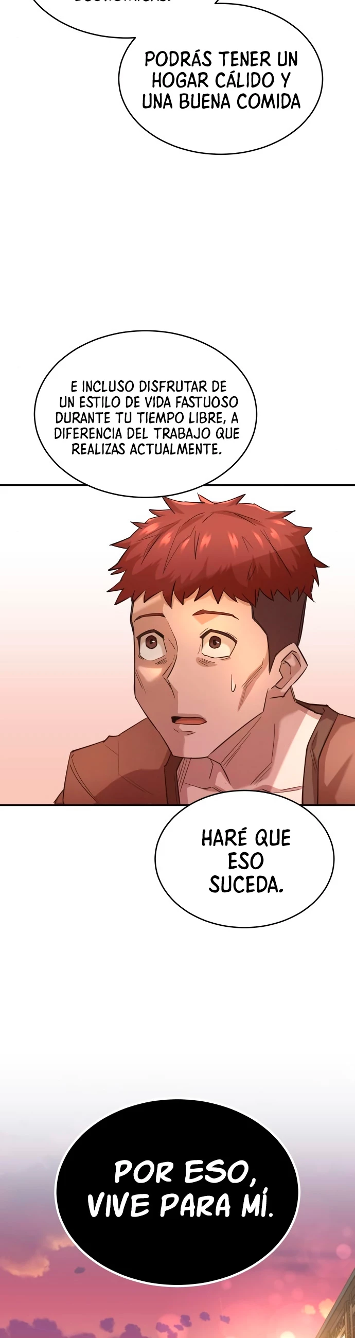 Roman demonio Capítulo 12 - Page 36