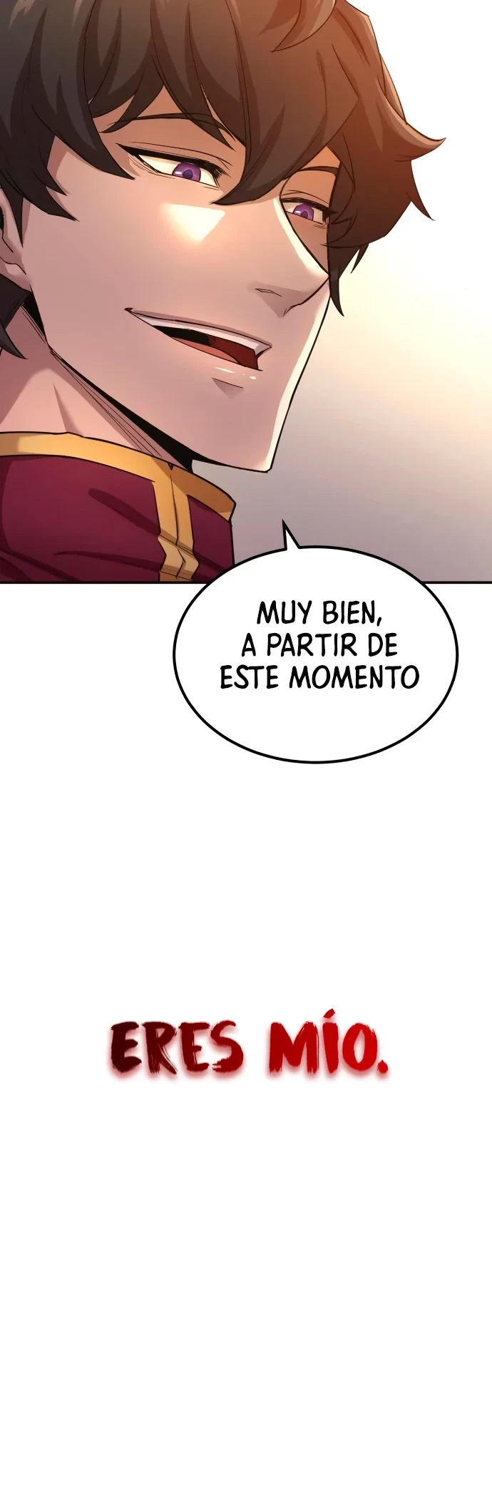 Roman demonio Capítulo 12 - Page 43