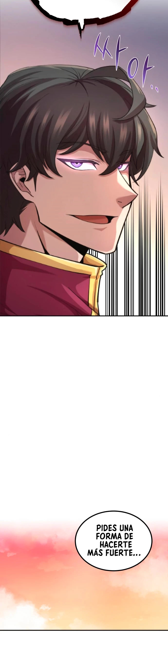 Roman demonio Capítulo 12 - Page 7