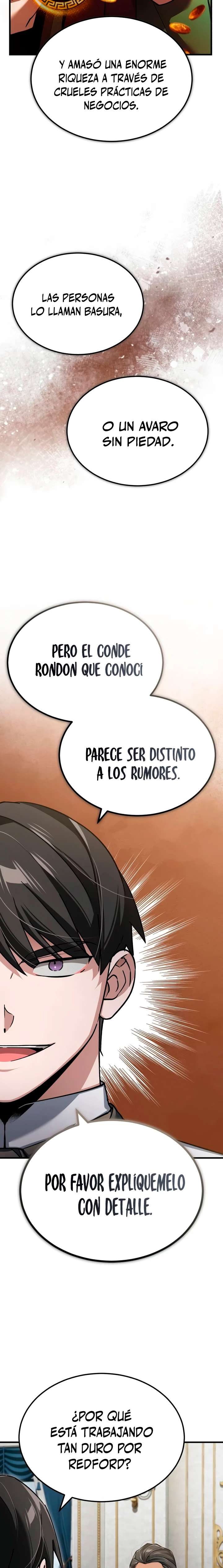 Roman demonio Capítulo 120 - Page 15