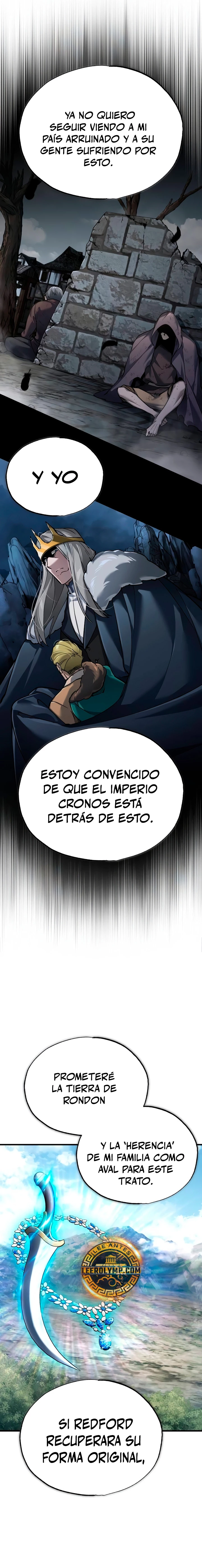Roman demonio Capítulo 120 - Page 17