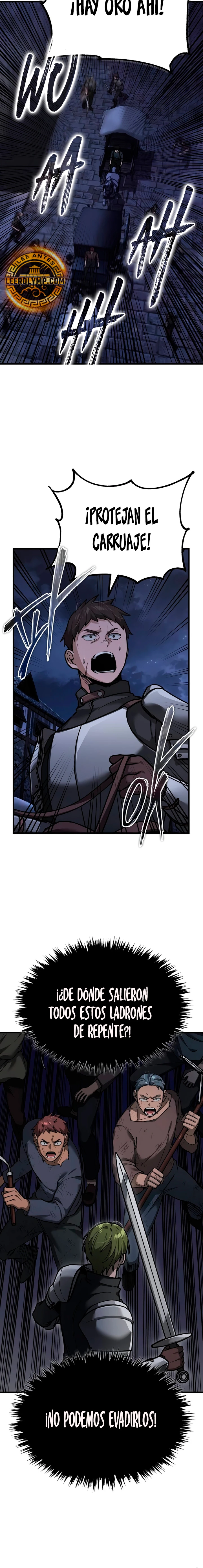Roman demonio Capítulo 121 - Page 16