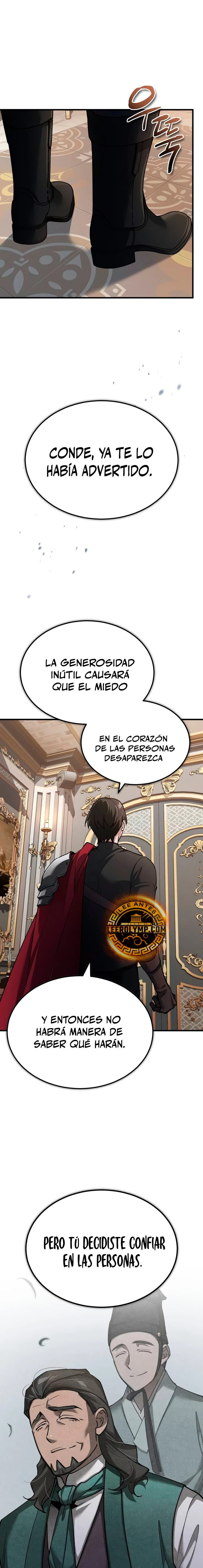 Roman demonio Capítulo 123 - Page 2