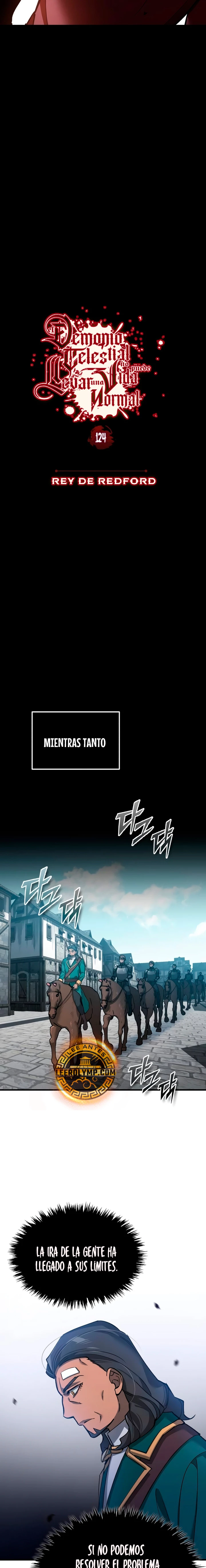 Roman demonio Capítulo 124 - Page 15
